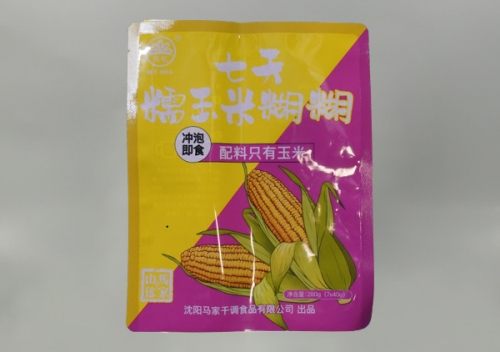 調(diào)料包裝袋批發(fā)
