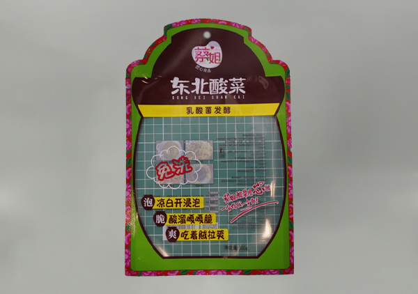 酸菜包裝袋廠家